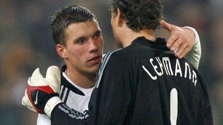 Poldi Lehmann