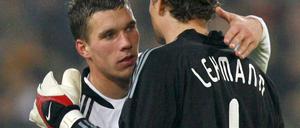 Poldi Lehmann