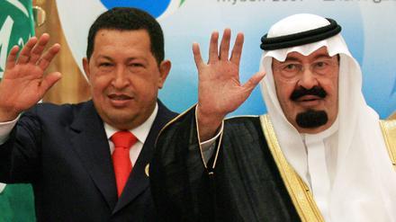 Chavez