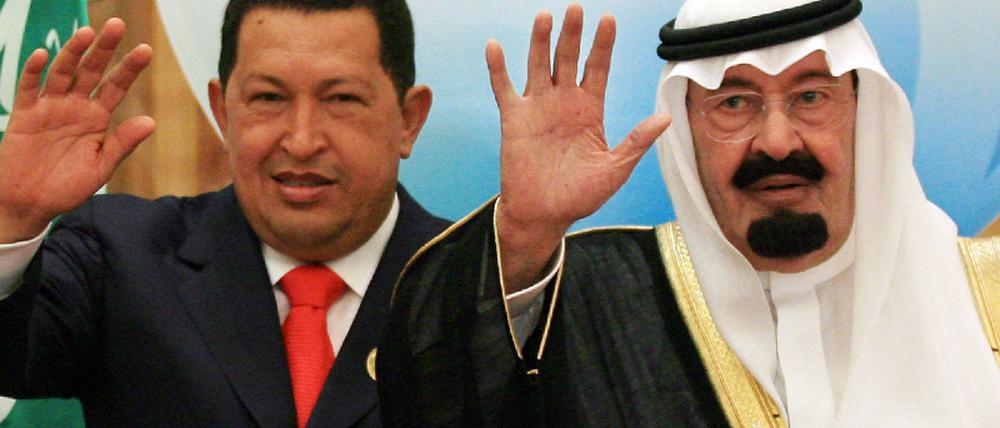 Chavez