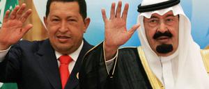 Chavez