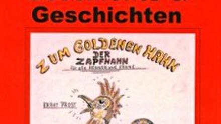 Zum Goldenen Hahn