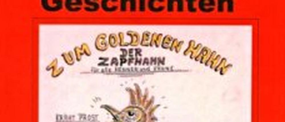 Zum Goldenen Hahn