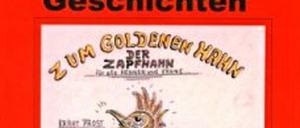 Zum Goldenen Hahn