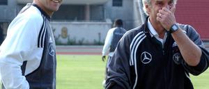 Bierhoff Völler