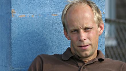 Konstantin Richter