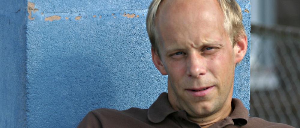 Konstantin Richter