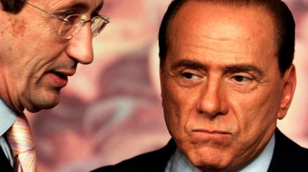 Berlusconi