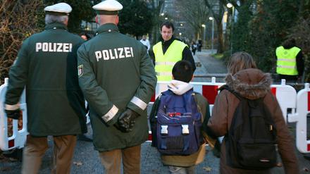 Amok in Köln