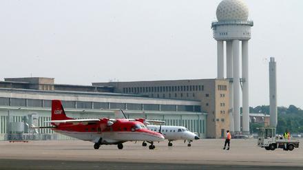 Tempelhof