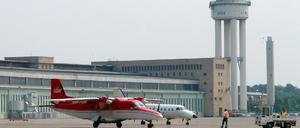 Tempelhof