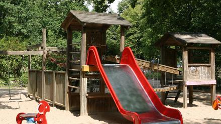 Spielplatz