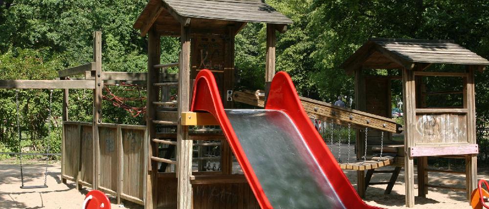 Spielplatz