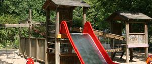 Spielplatz