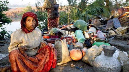 Bangladesch