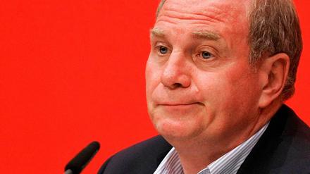 Hoeneß