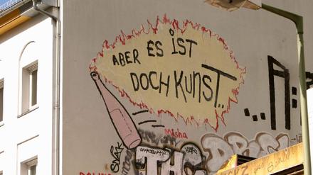 Graffiti
