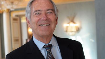 Roland Berger