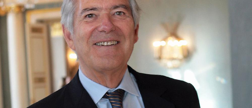 Roland Berger