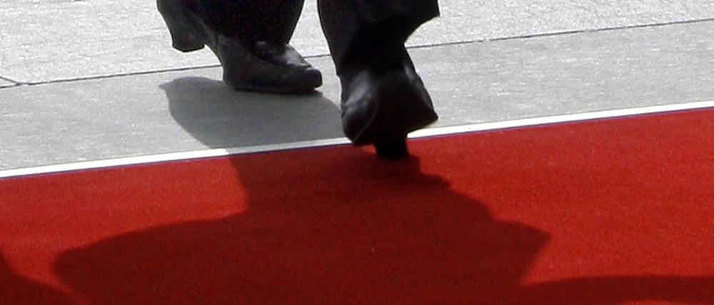 Merkel Halbzeit