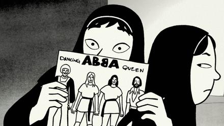 persepolis
