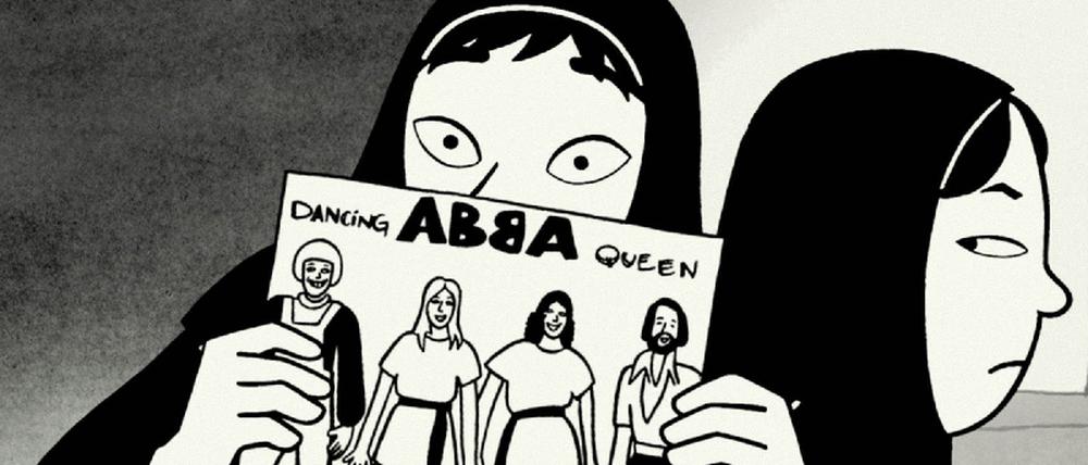 persepolis