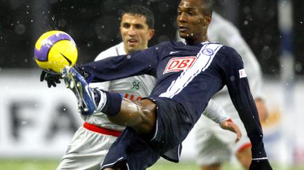 Gilberto