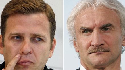 Bierhoff Völler