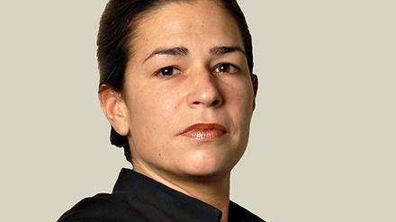 Dagmar Rosenfeld