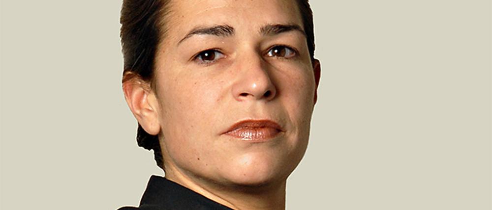 Dagmar Rosenfeld
