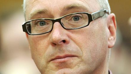 Uwe Vorkötter
