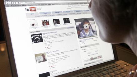 internet youtube