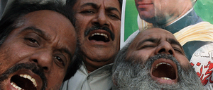 Pakistan