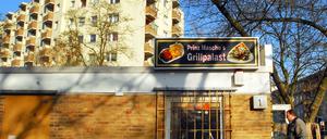 Spandau