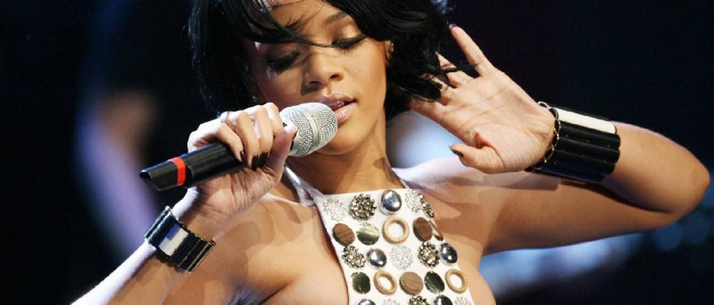 Rihanna