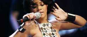Rihanna