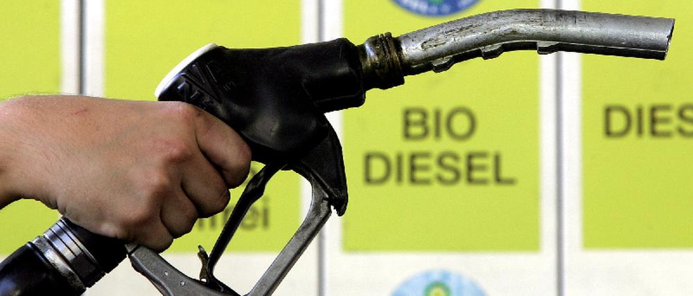 Biodiesel