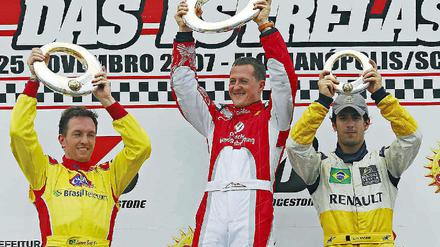 Schumacher