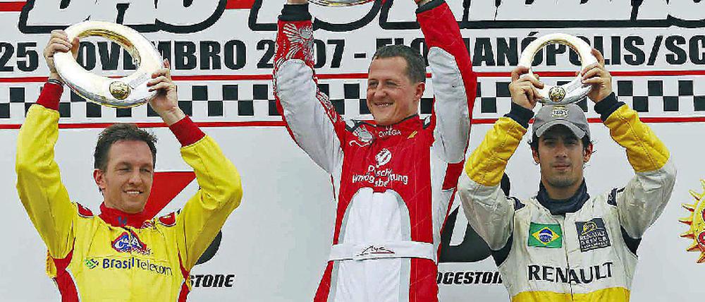 Schumacher