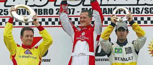 Schumacher