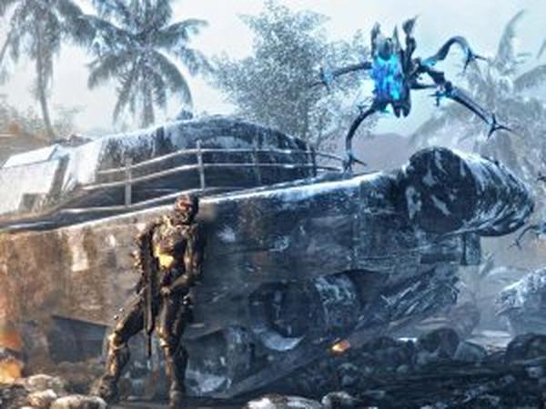 Crysis