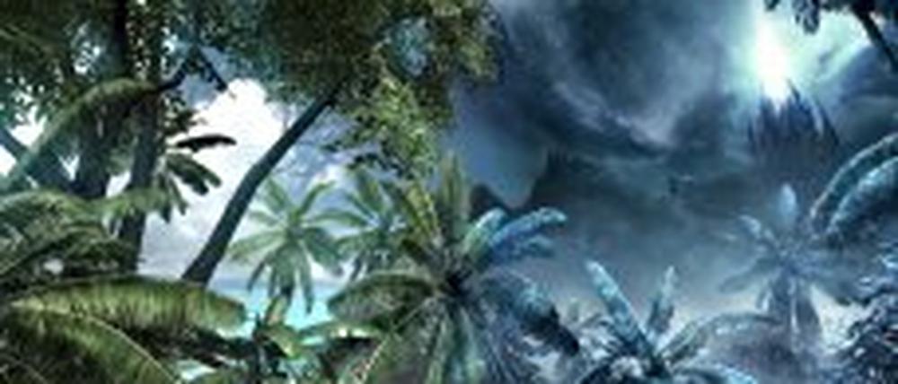 Crysis