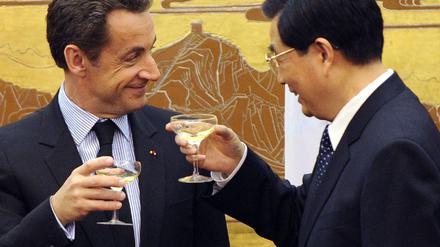 Sarkozy