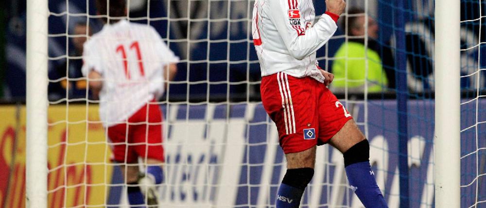 Rafael van der Vaart