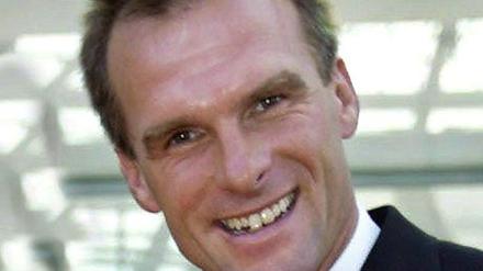 Peter Burgstaller