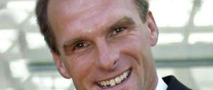 Peter Burgstaller