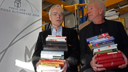 buchmesse