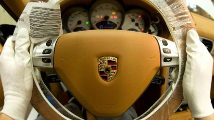 Porsche