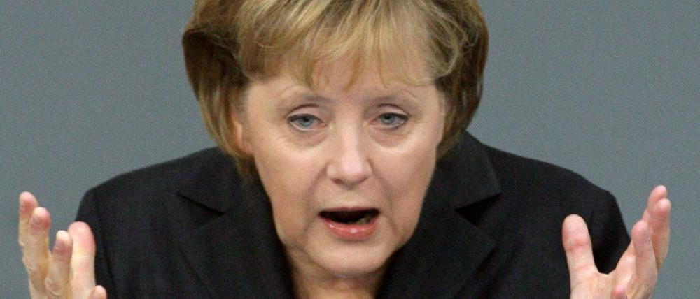 merkel