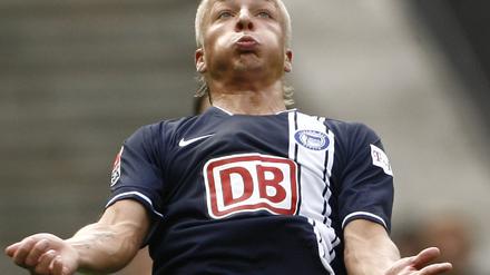 Hertha